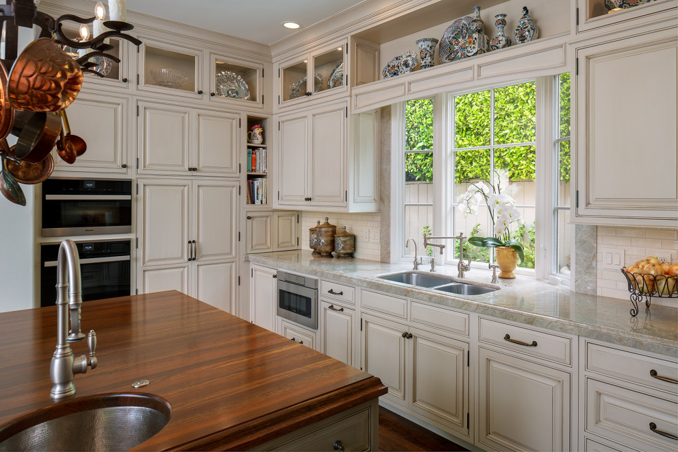 Luxury Home Renovation