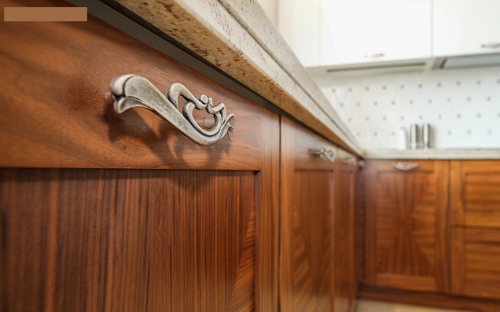 ул. Академика Виноградова