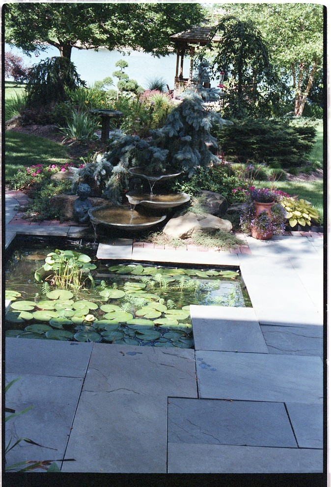 Eikenberry Residence