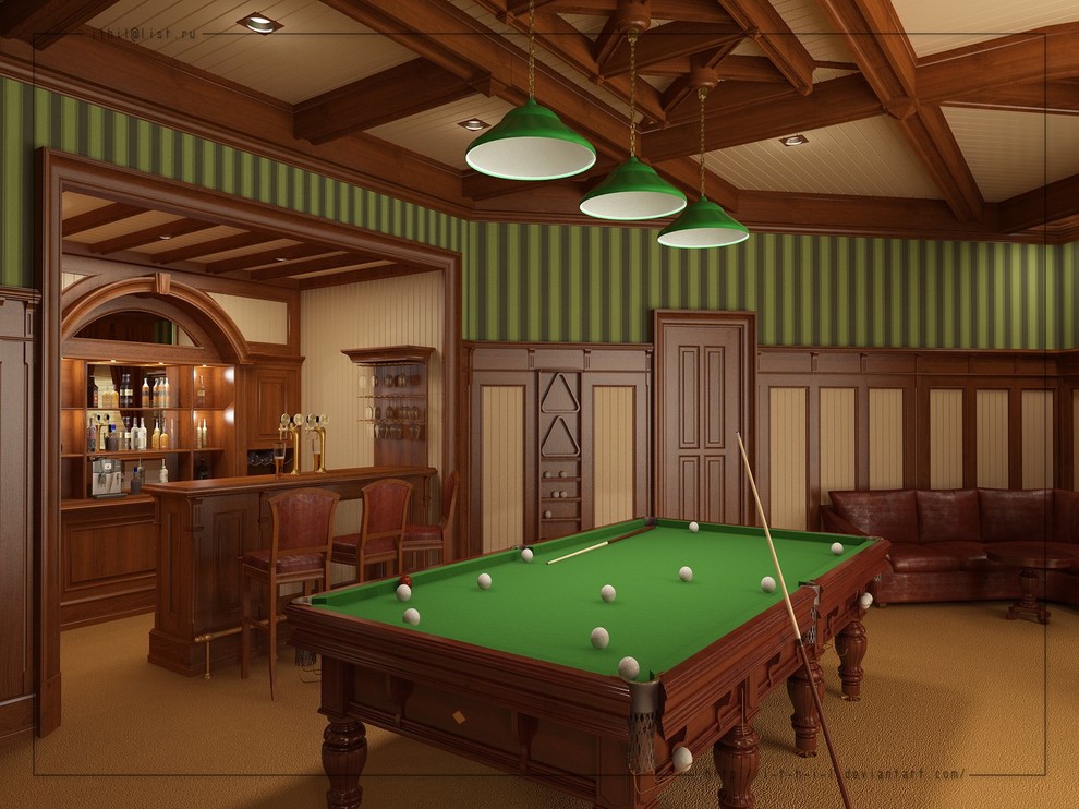 Визуализация