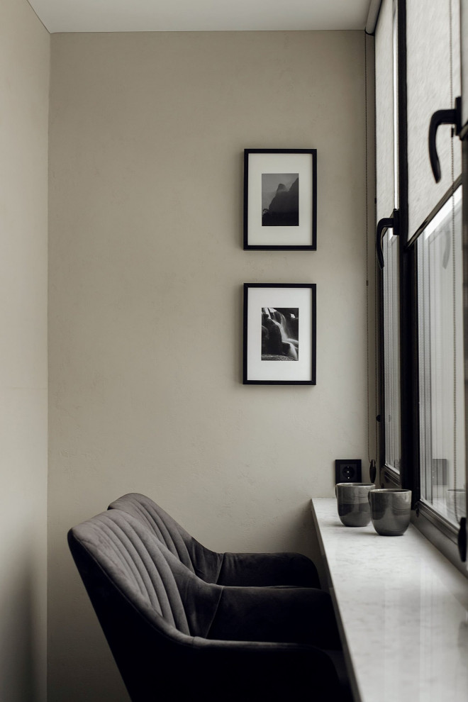 ЖК на Московском проспекте