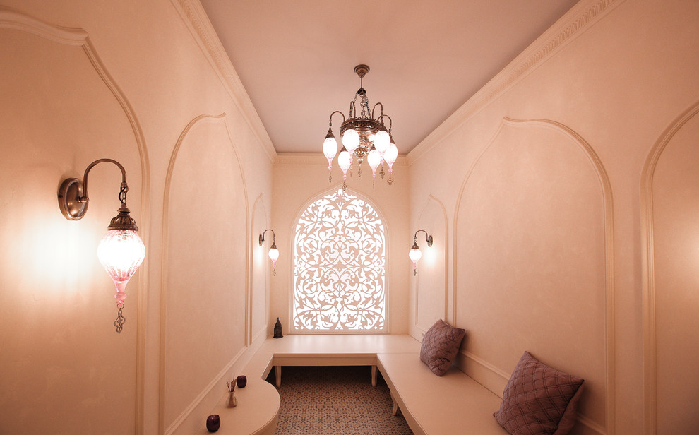 Комната отдыха