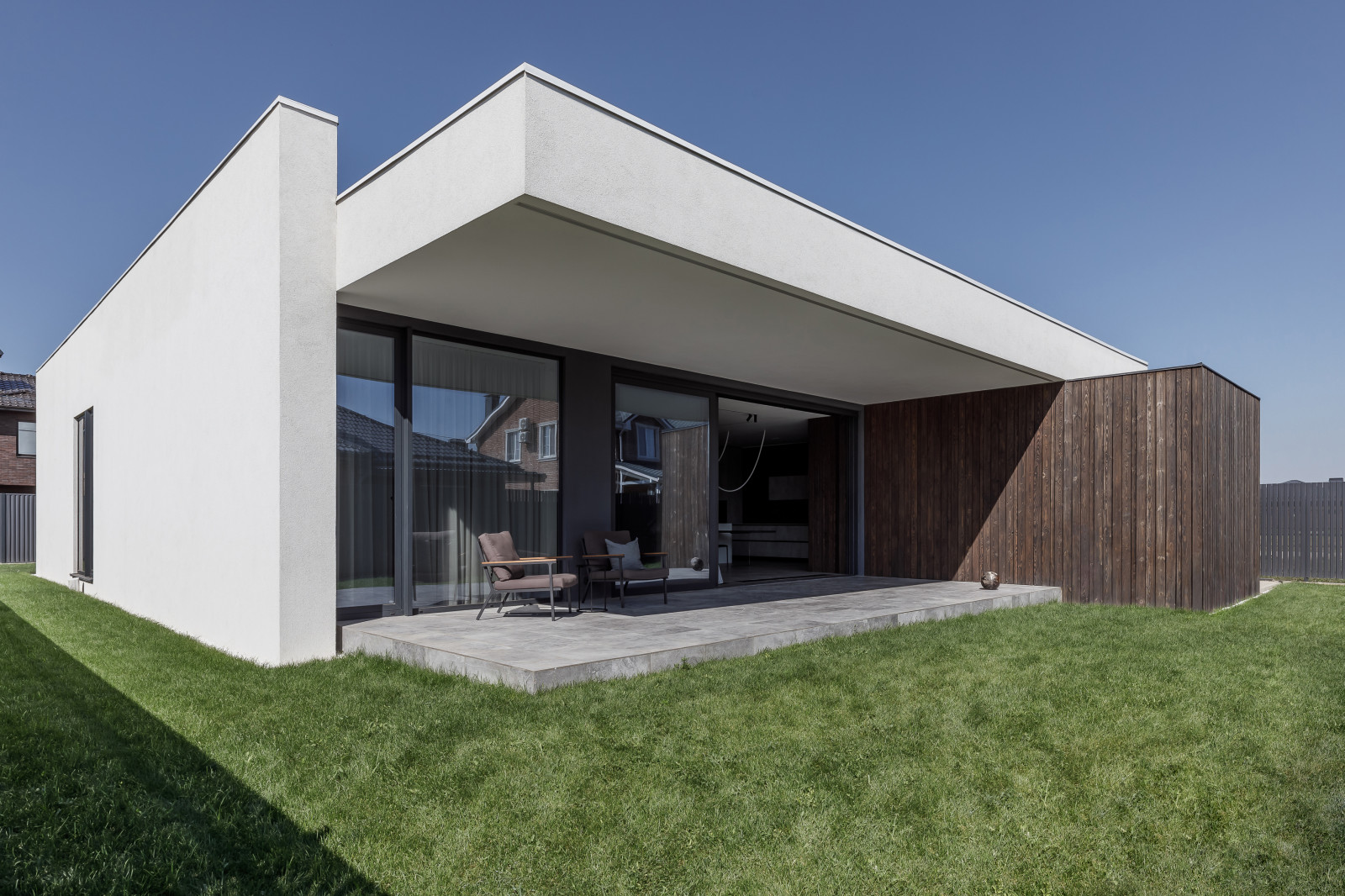 дом в Ростове-на-Дону