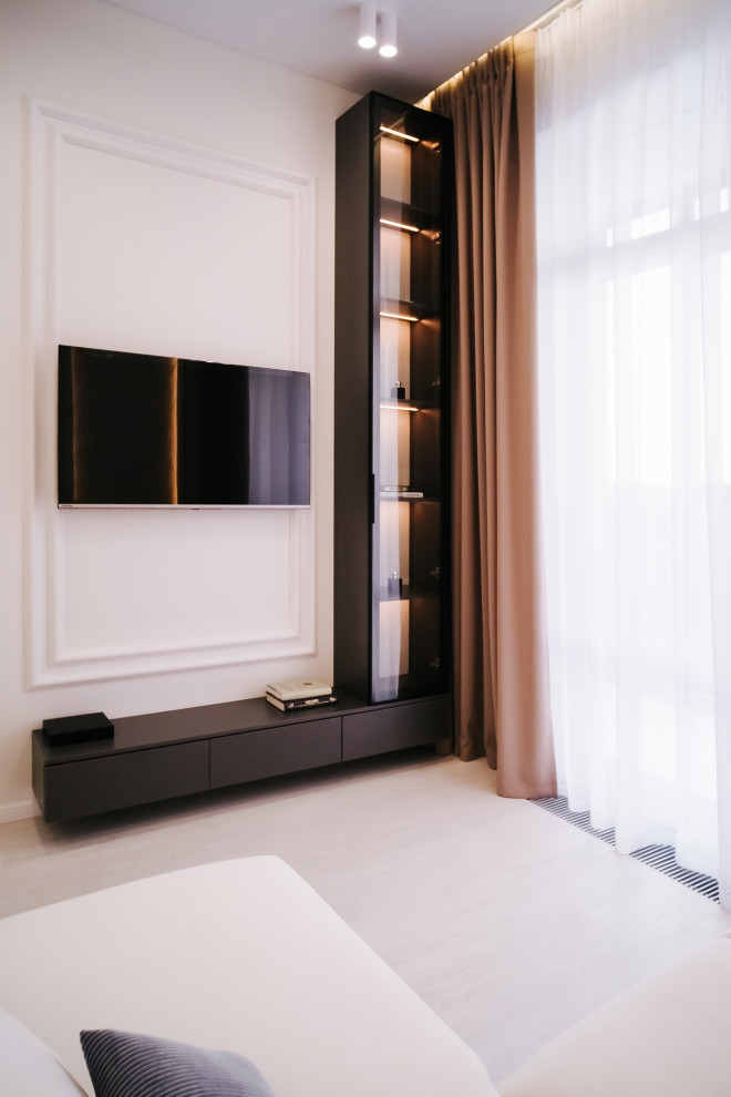 ЖК Столичный