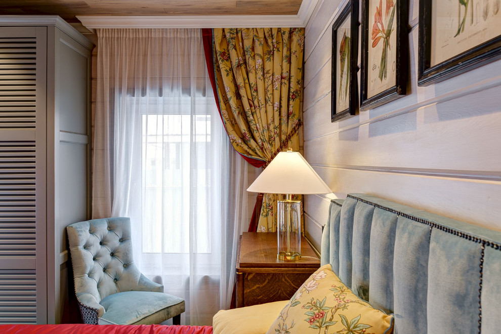 Дом в Левково 2021 г.