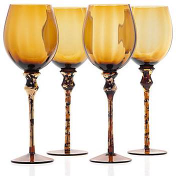 Cellini Glassware - Set of 6