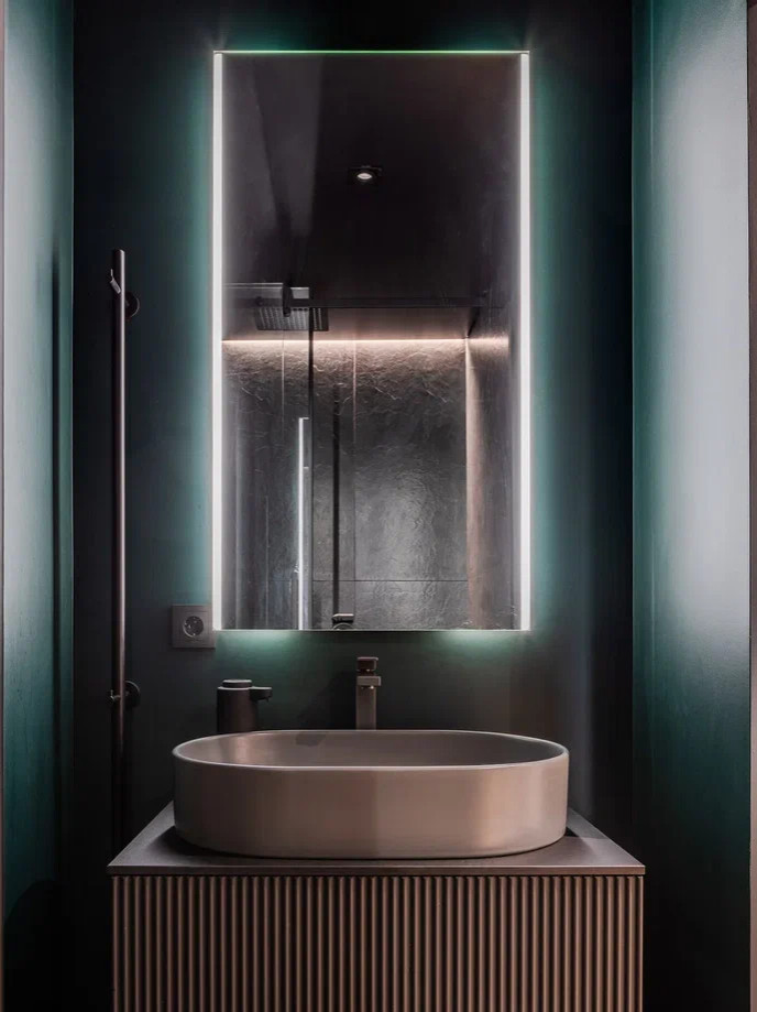 Стильная геометрия