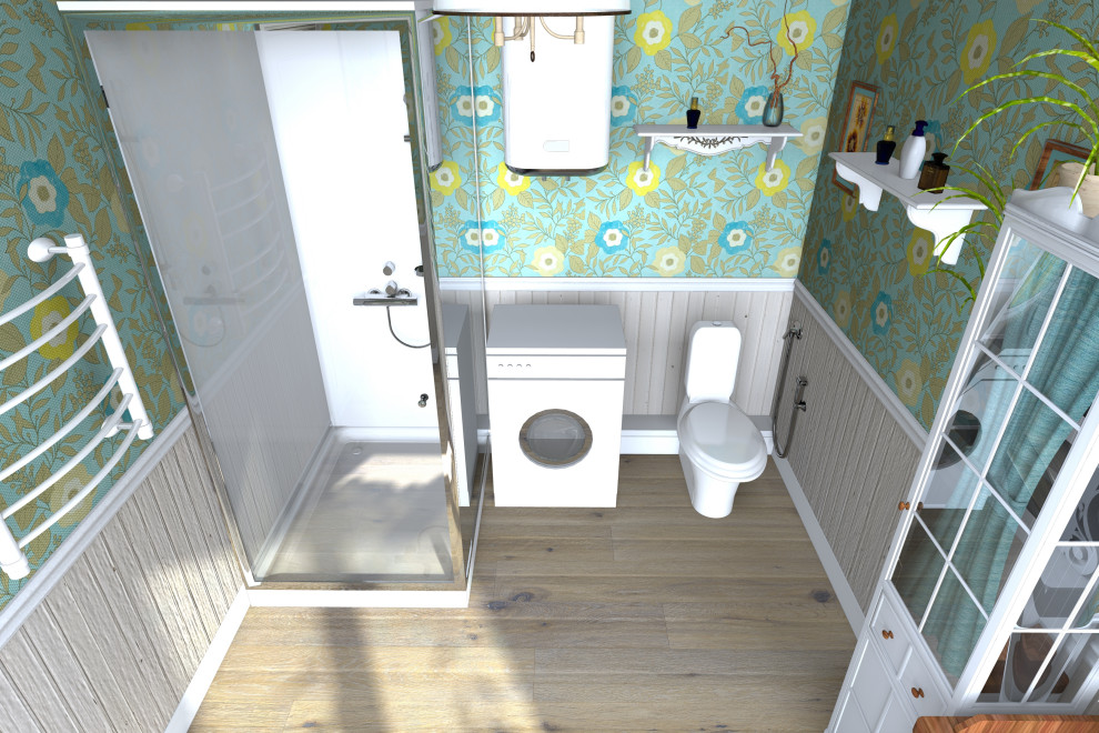 Дача в д.Мериново