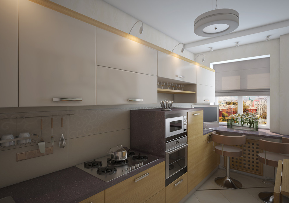 квартира на Цветном бульваре