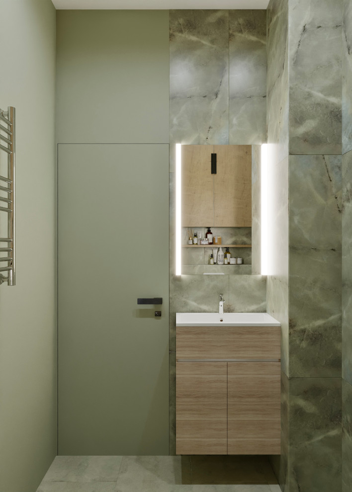 ЖК Три капитана