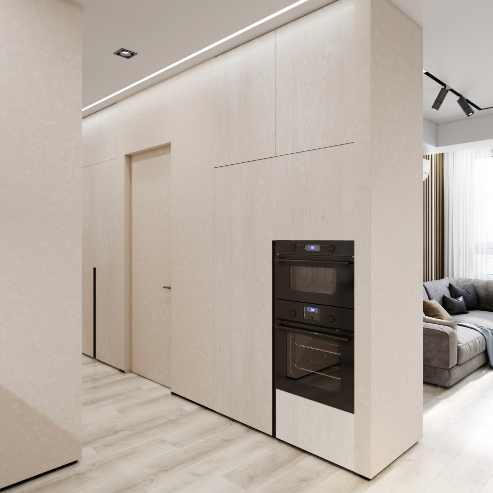 Квартира в Москве