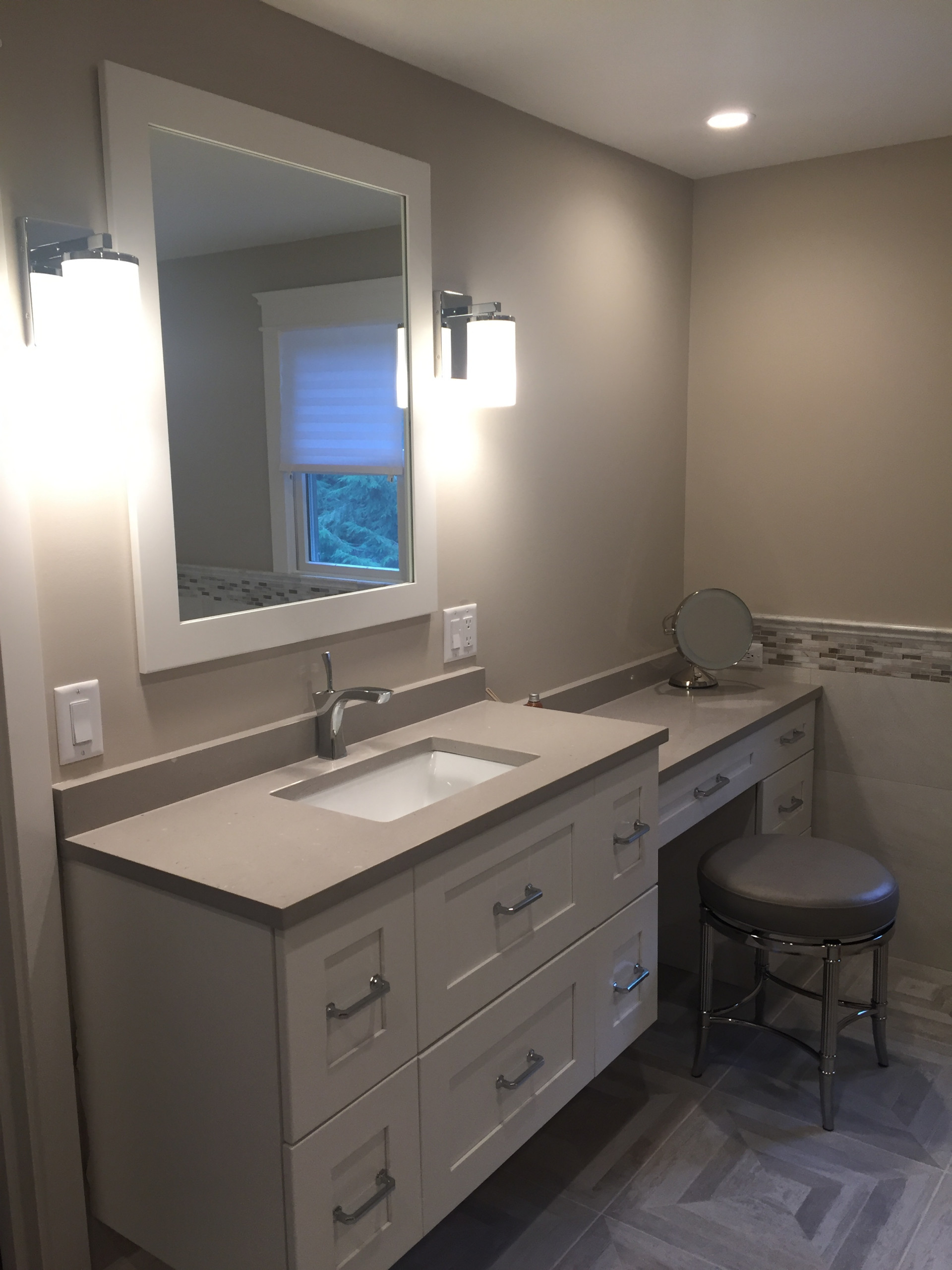 Bathrooms