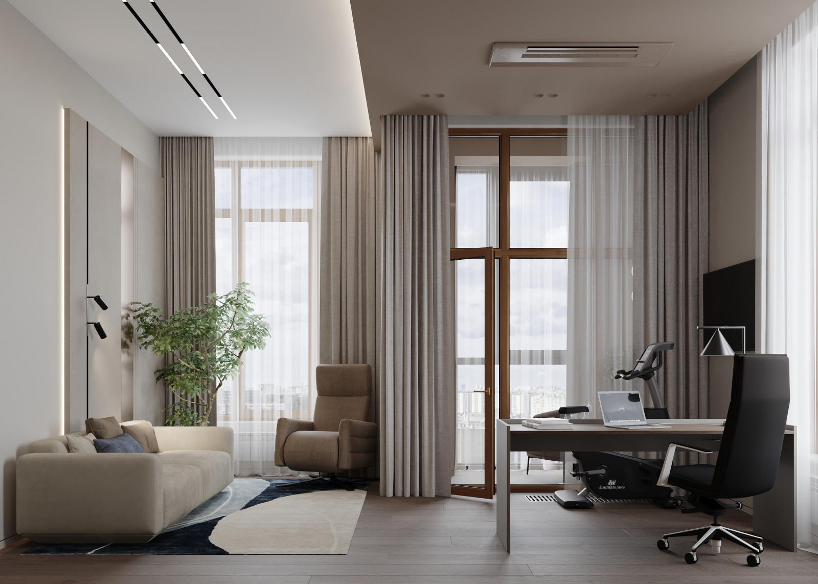 ЖК "Richmond Residence "