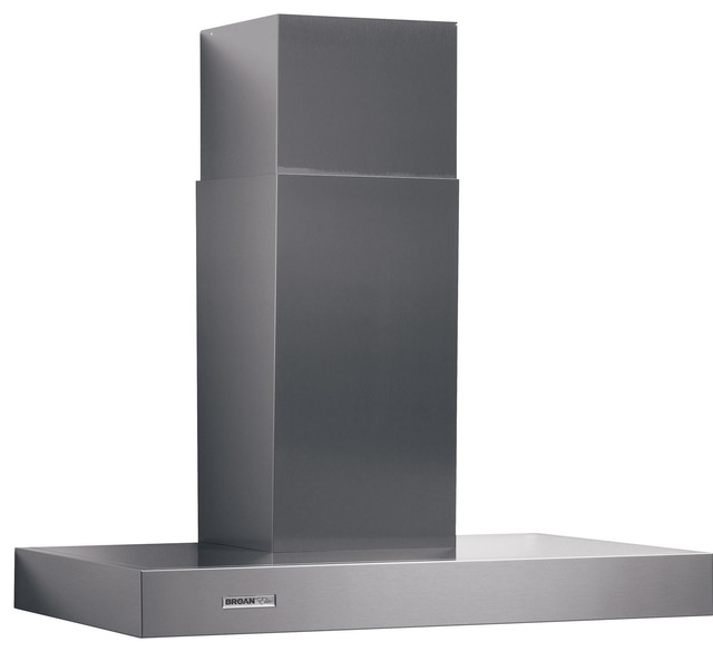 Elite RangeMaster RM53000 Series 30" Chimney Range Hood, Stainless