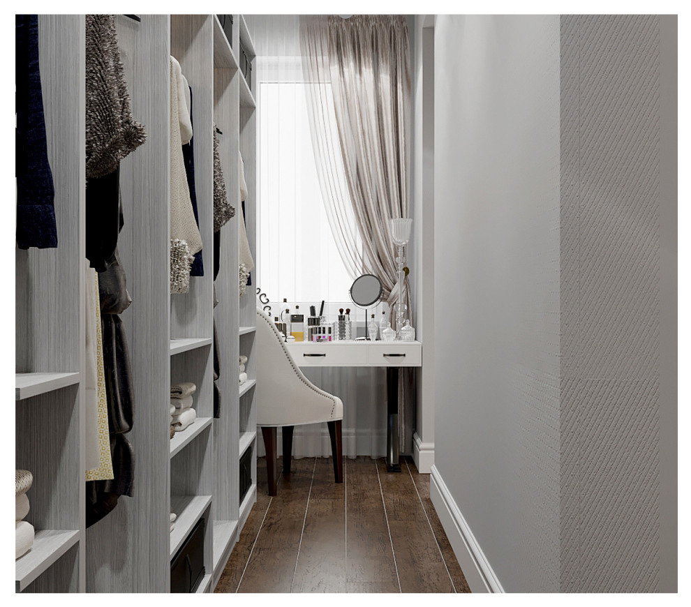 "ДОЛГОПРУДНЫЙ"