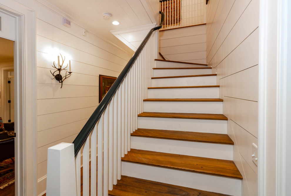 Private Residential Historic Remodel - Polk County, NC