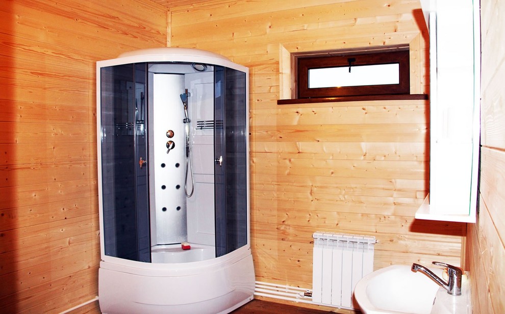 Коттедж 220м2 В ДПК Долматово