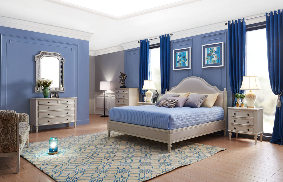 Спальня Mestre