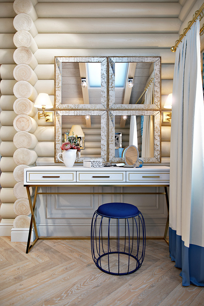 романовские дачи