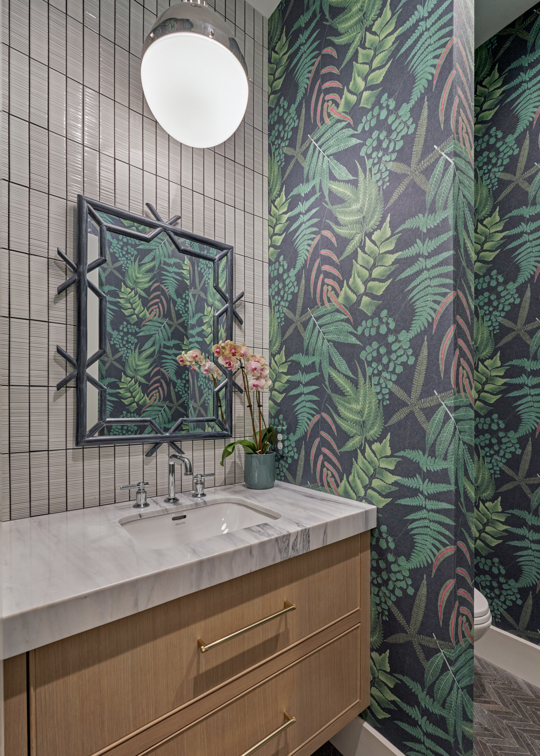 Hollymead Remodel 2