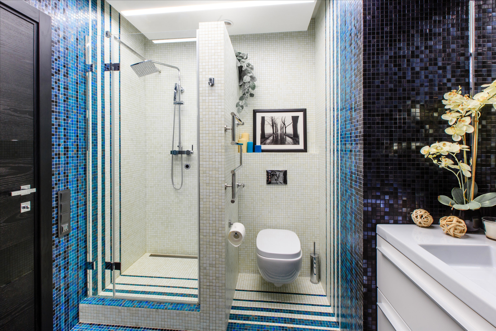 Ванная комната