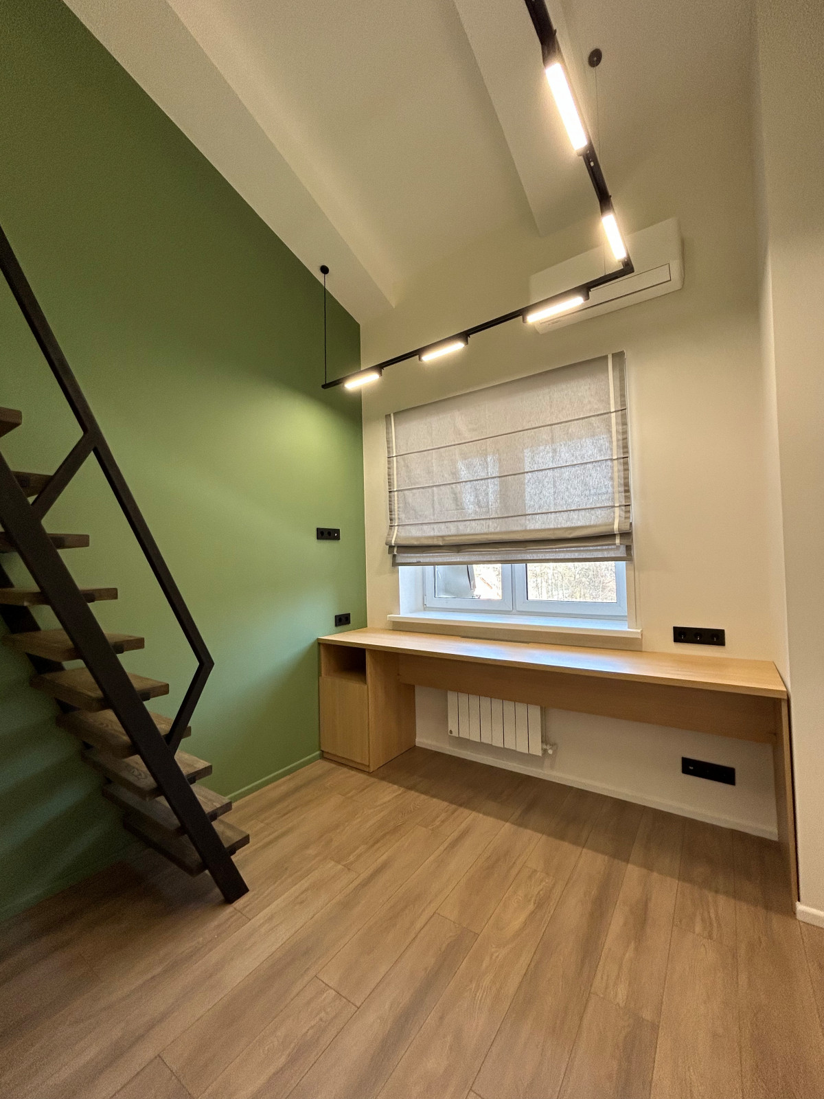 Двухэтажная квартира для сдачи в аренду