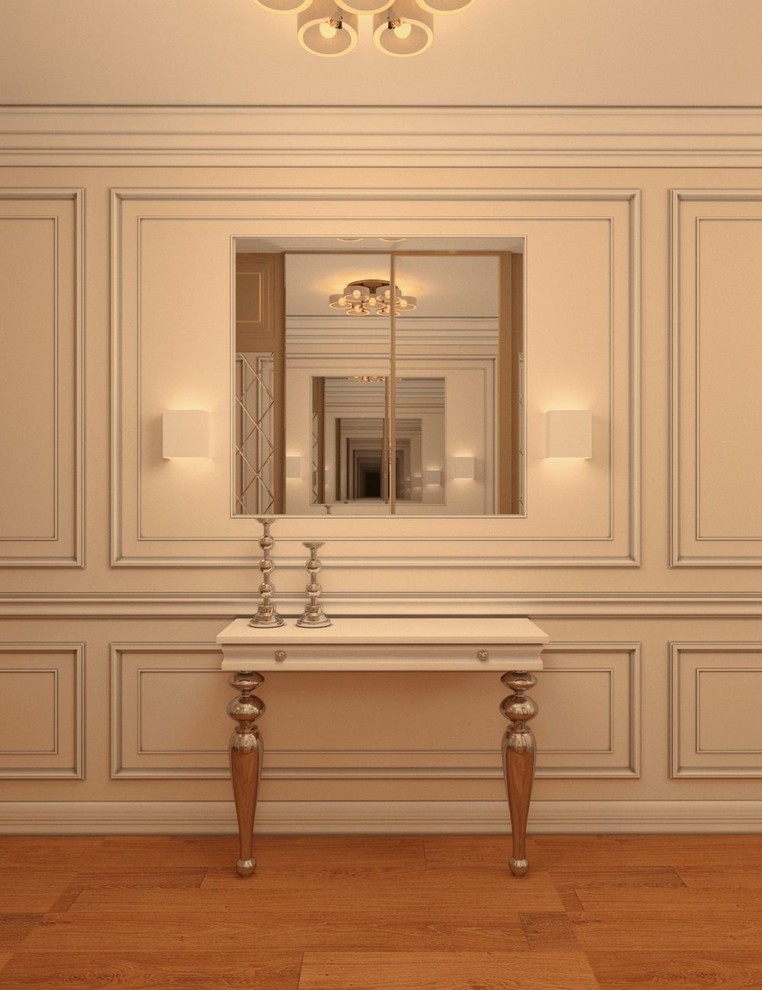 Дом "Королевство"