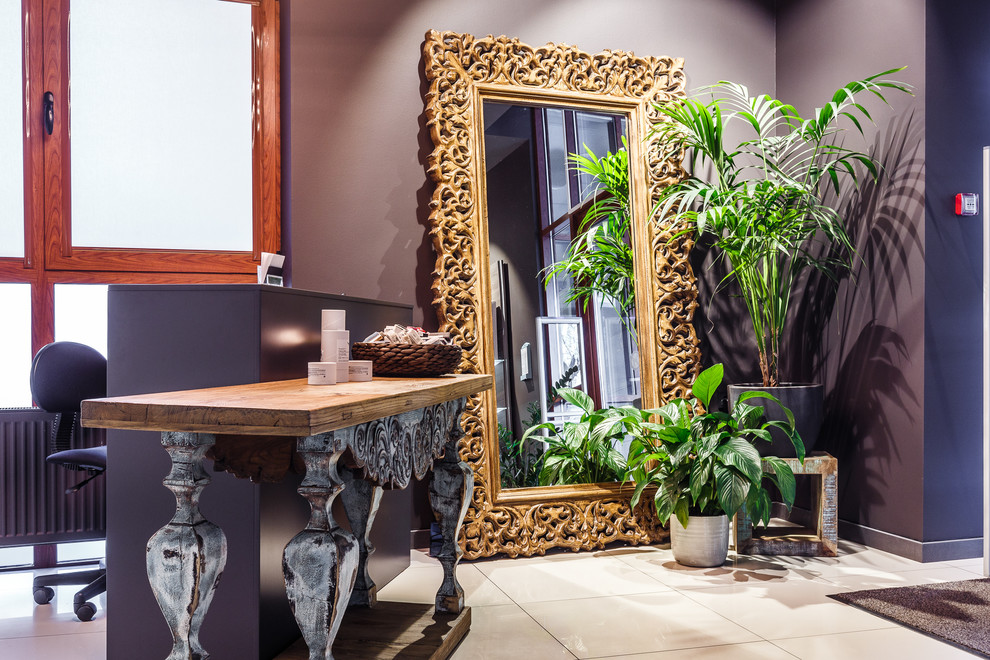 Салон красоты AUTHENTICA club