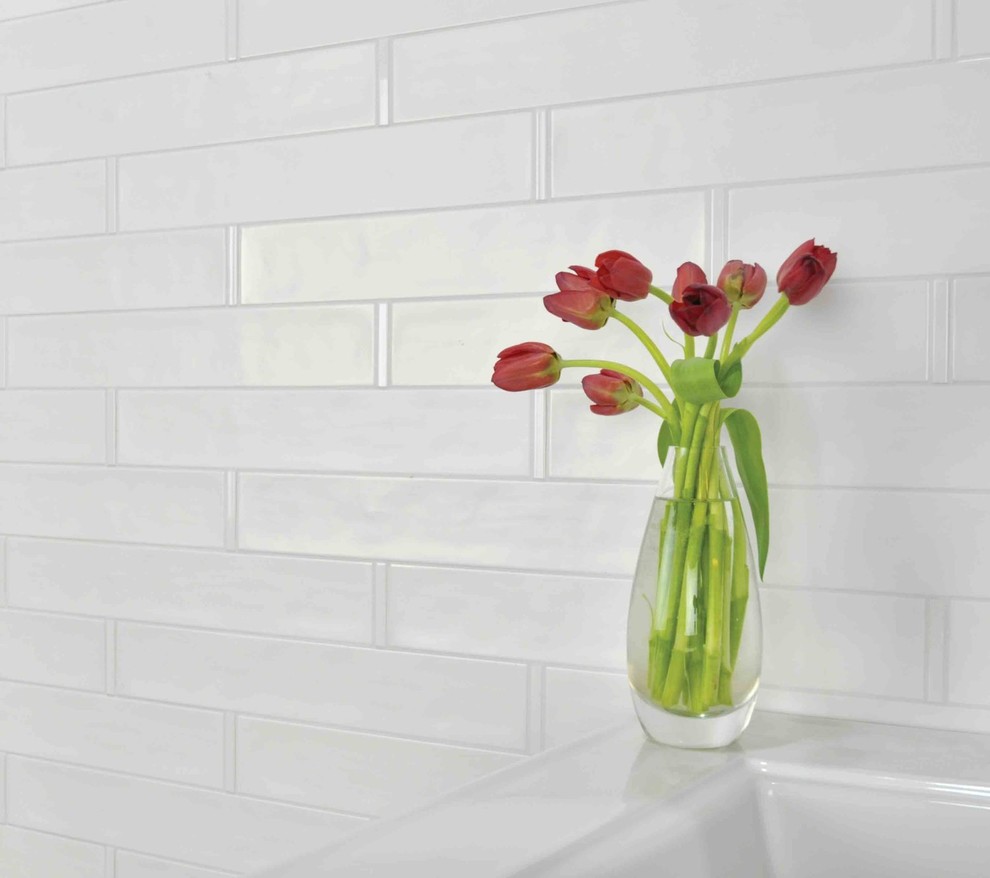 Backsplash Tile Options