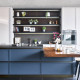 Buenos Kitchen & Wardrobe