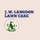 J.W. Langdon Lawn Care