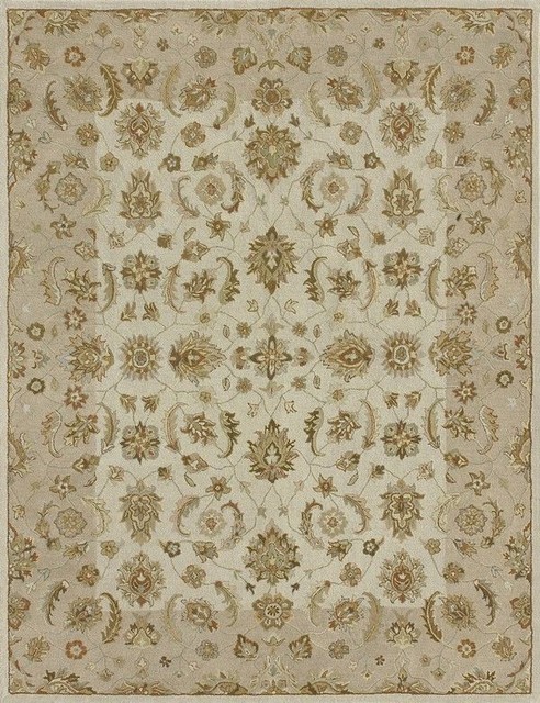 Loloi Elmwood Ew02 Ivory Beige Rug 2 3 X8 0 Area Rugs By Pypal