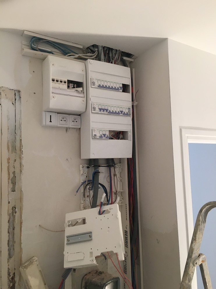65 m2 / bld la chapelle PARIS