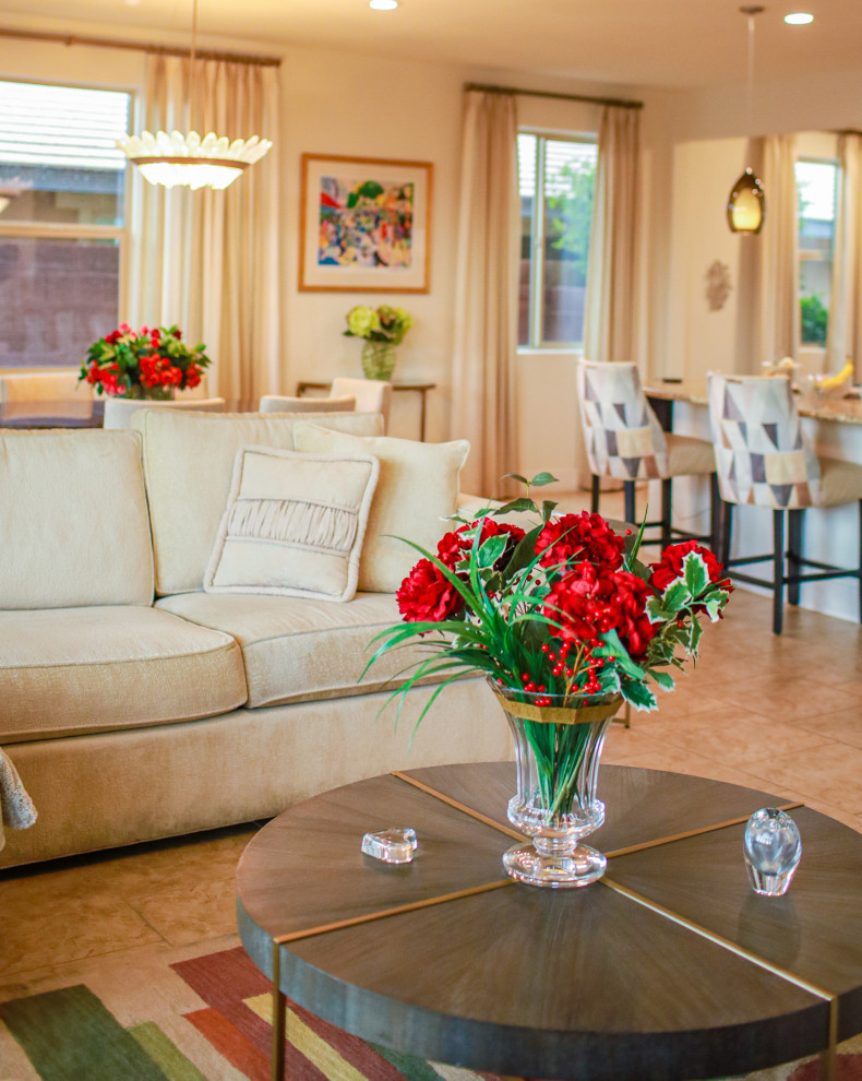 House of Roses