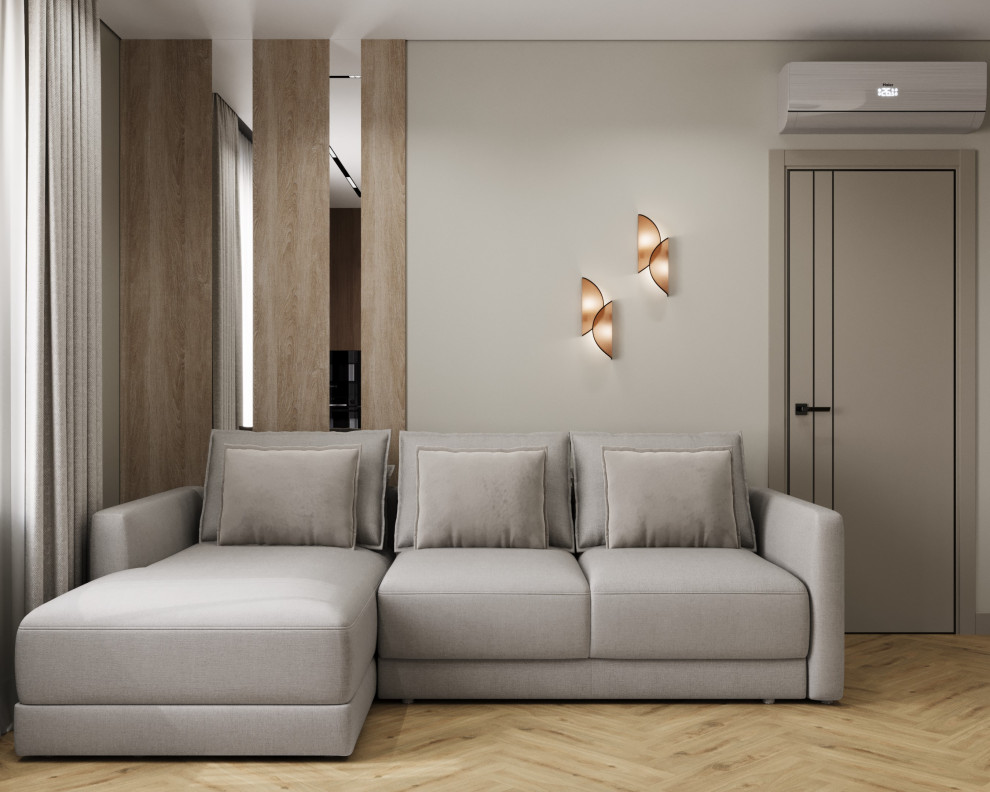 ЖК Новатор 60 кв м квартира для семьи с ребенком