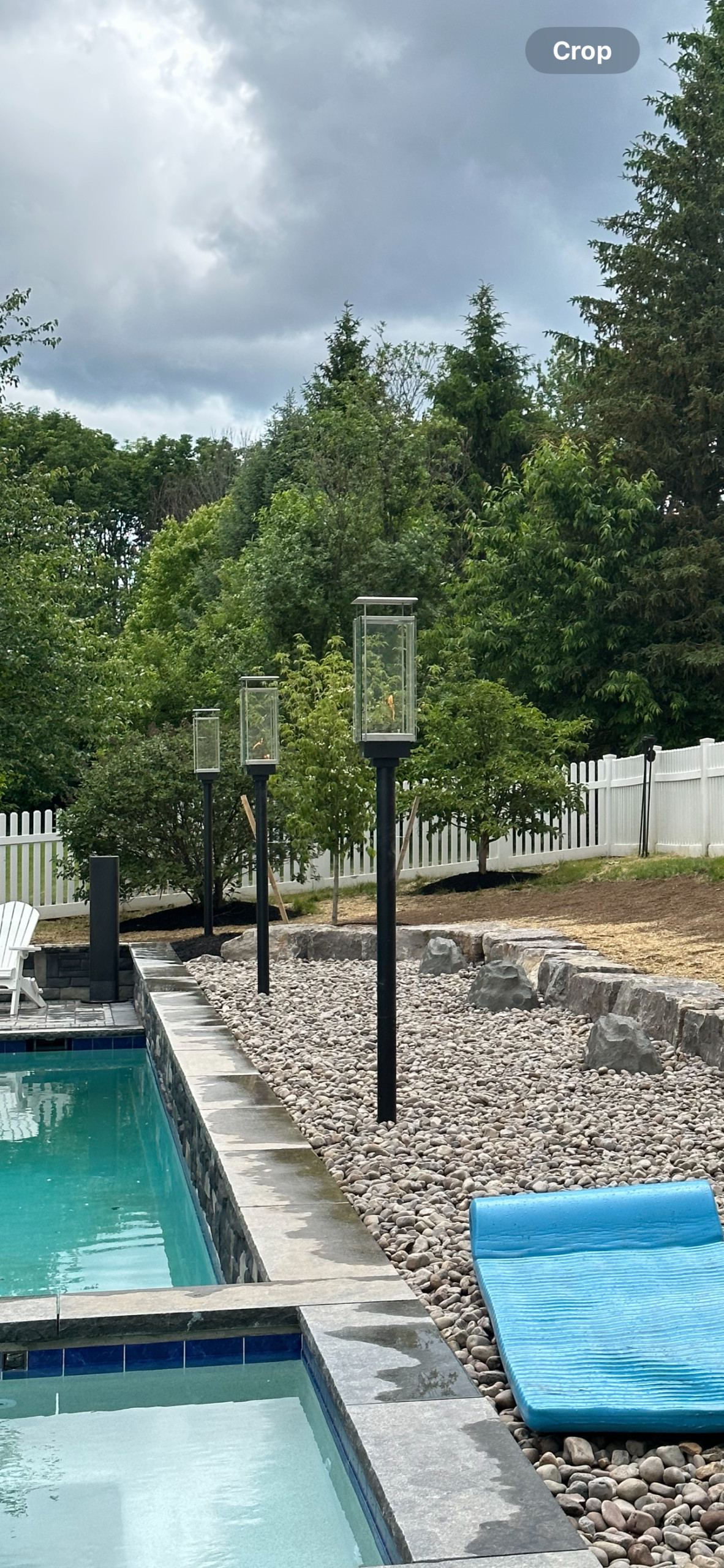 Outdoor Projects