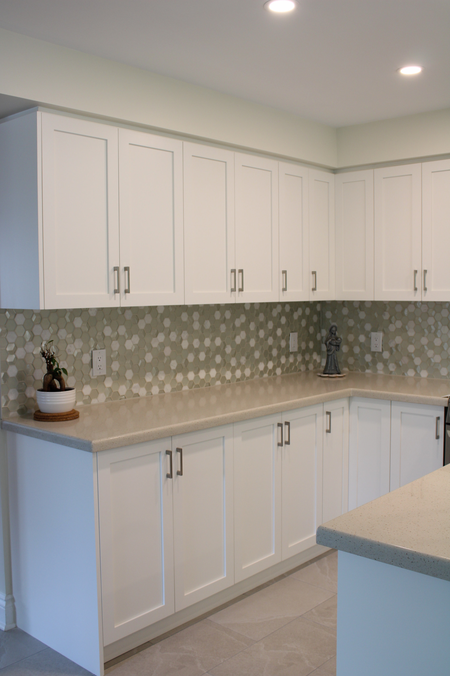 Kitchen Upgrade | Remodel