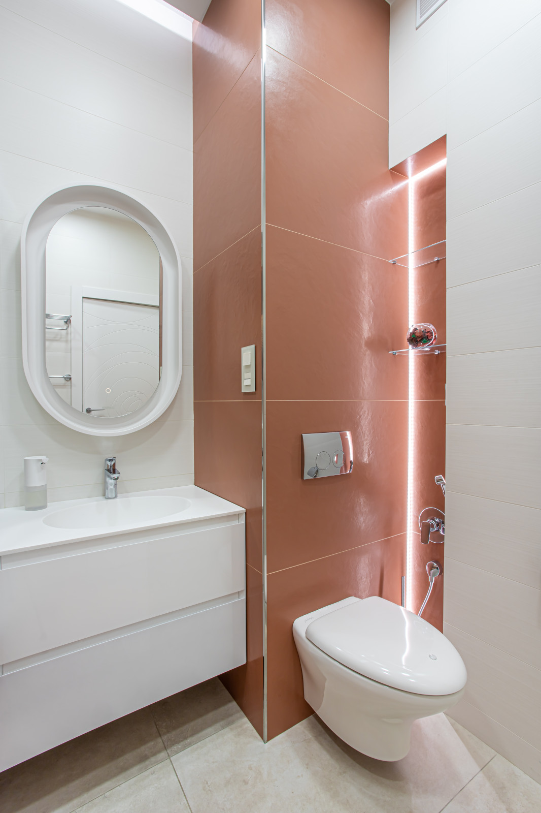 Квартира в Москве 180 квм