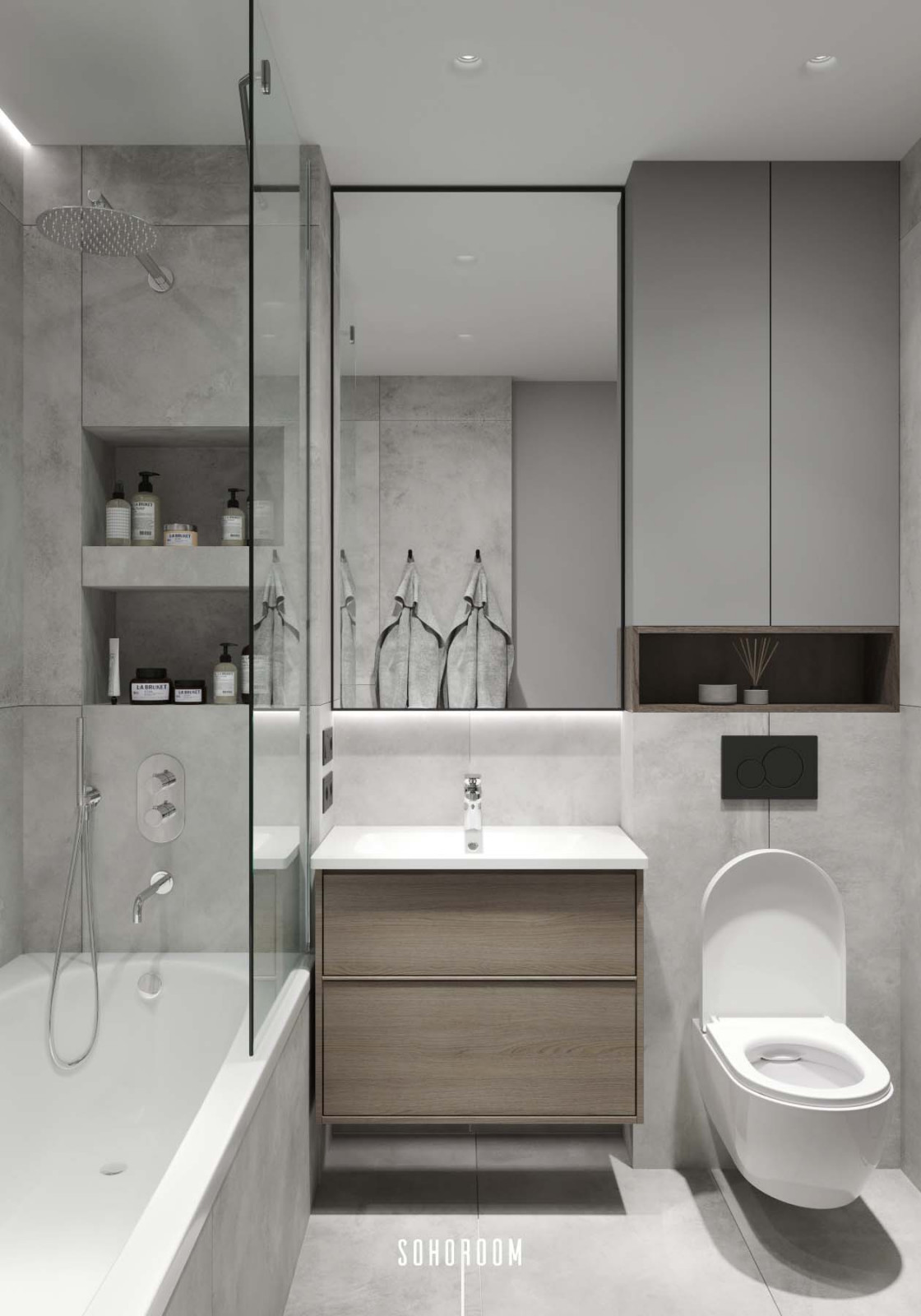 г. Солнечногорск