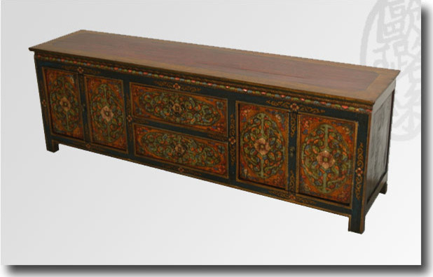 Asian Antique Furniture 14