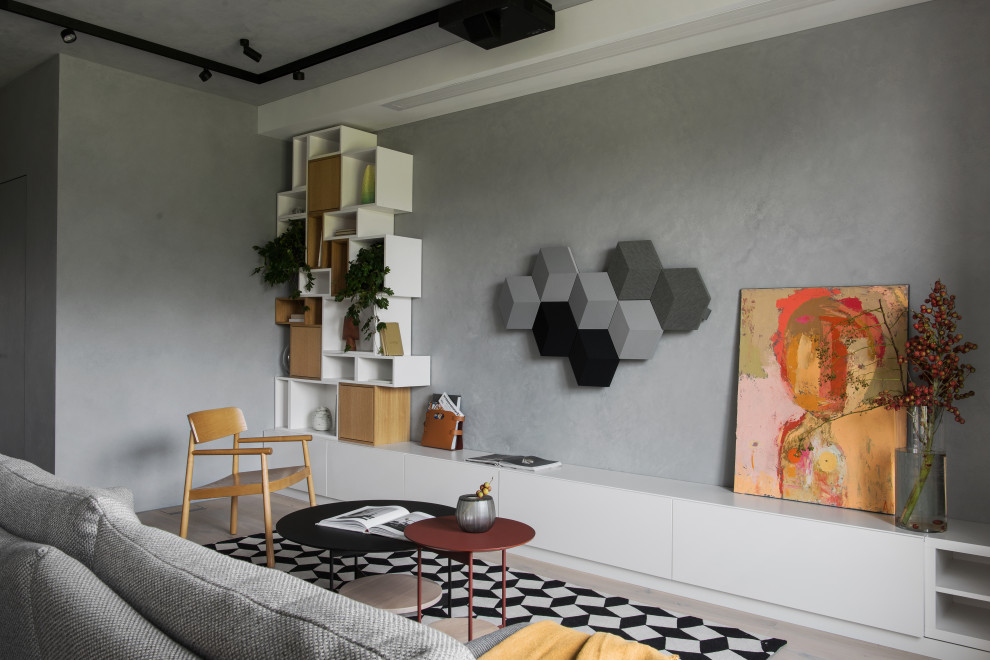 ЖК Стокгольм