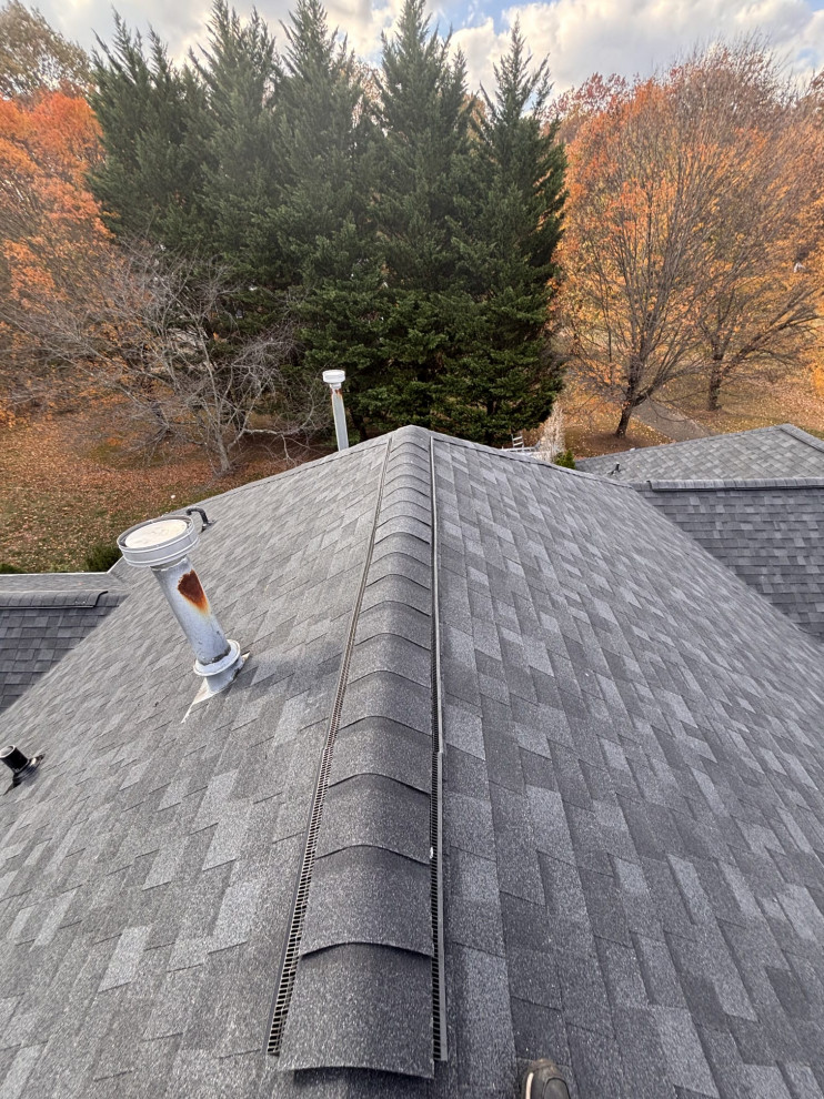 Owens Corning Lifetime Roofing System