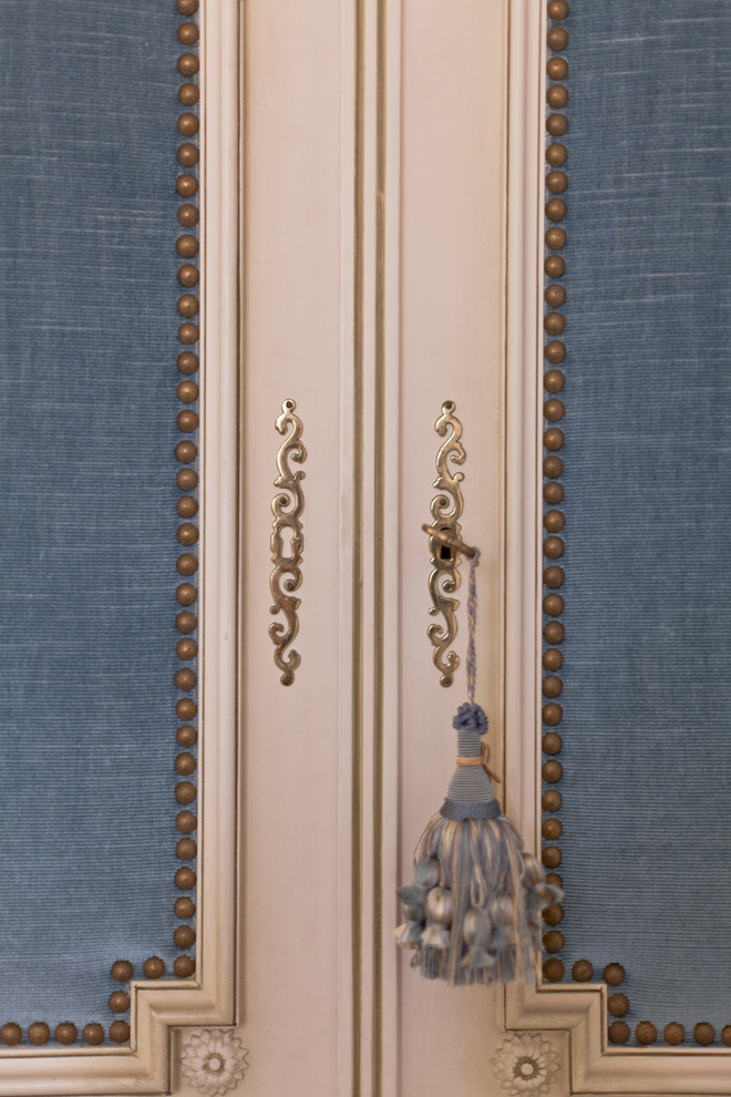 По французски