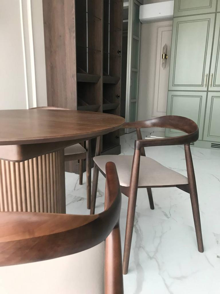 Квартира 120 м2