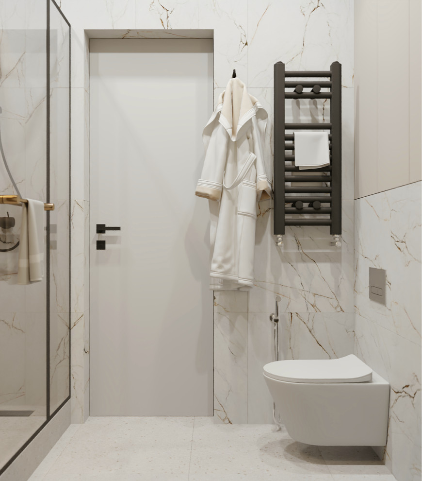 Квартира в Зеленоградске 44м2