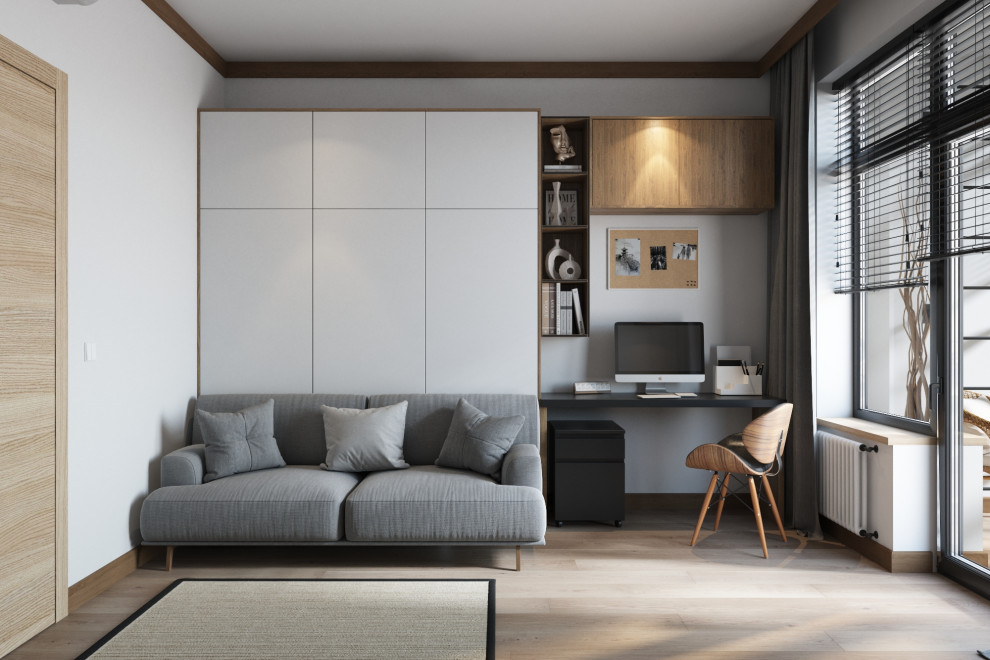 ЖК Зеленоград Сити