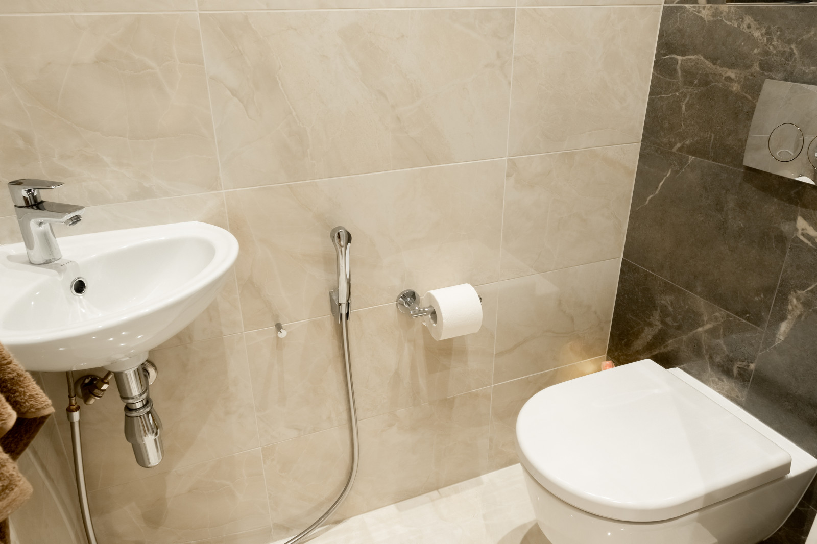 Квартира в новостройке 69 м2