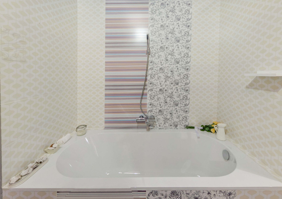 Проект Mash-Up