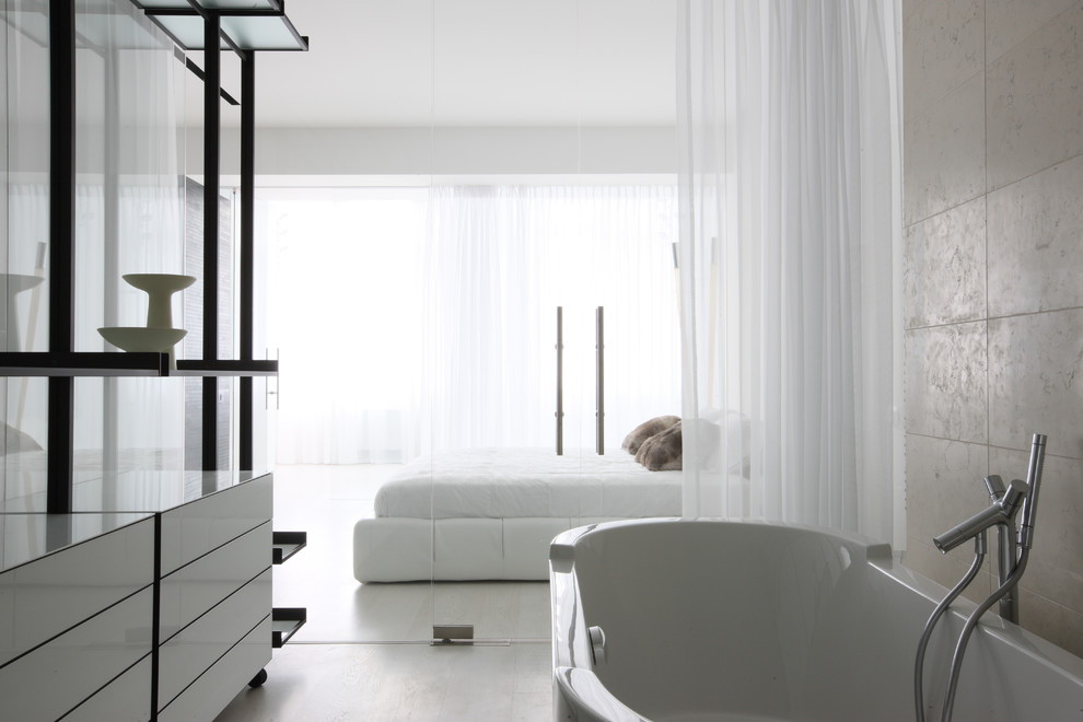 Apartment in Zhukovka