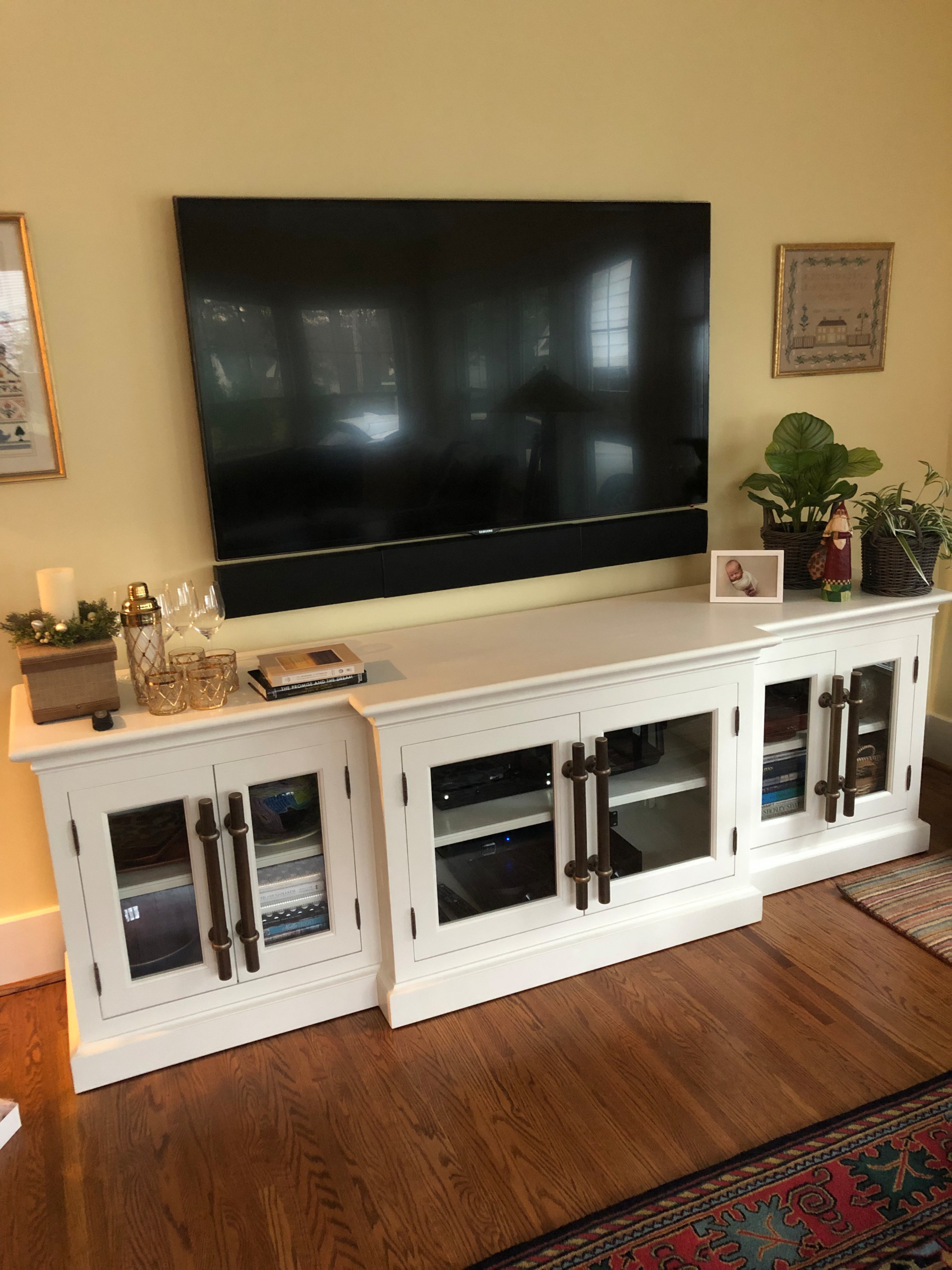 Home Theater Systems